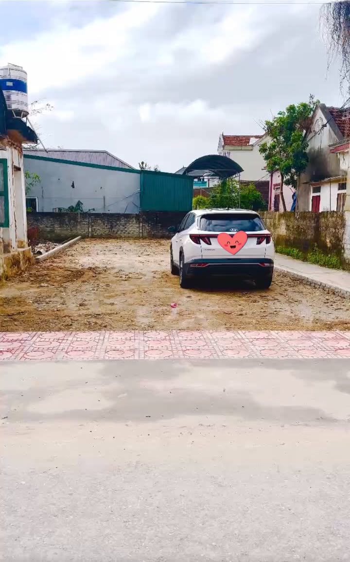 Đất chính chủ Diễn Châu 173m² - Bán gấp, giá thỏa thuận!