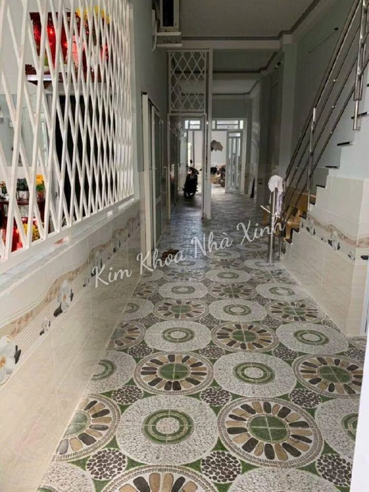 Căn hộ dịch vụ 22 phòng tại Nhà Bè 252m² giá 8.5 tỷ - Đầu tư sinh lời ngay!