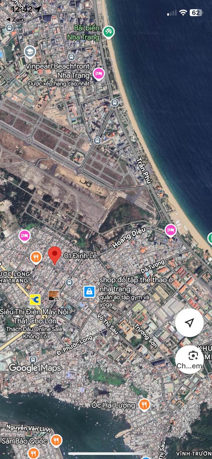 Lô đất mặt tiền Đinh Lễ 120.4m² giá 14 tỷ - Đầu tư sinh lời ngay!