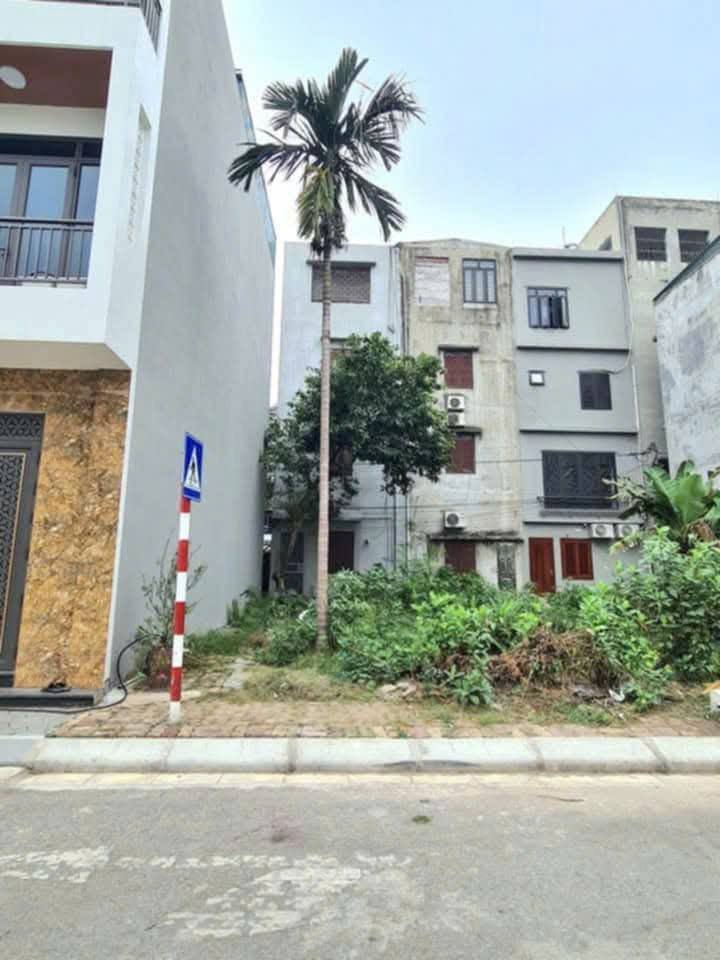 Đất nền Vạn Phúc, Hải Dương 65m² giá 4 tỷ - Cơ hội đầu tư vàng!