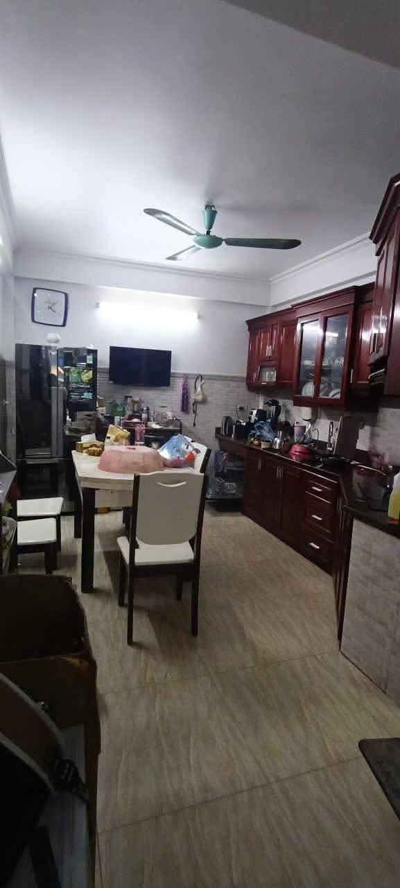 Nhà 3,5 tầng Tân Bình, Hải Dương 60m² giá 5.6 tỷ - Kinh doanh sầm uất!