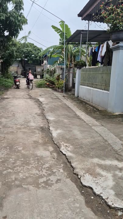 Đất thổ cư xóm 10B Khánh Nhạc 75m² giá 1.3 tỷ - Vị trí đắc địa, giao thông thuận lợi!