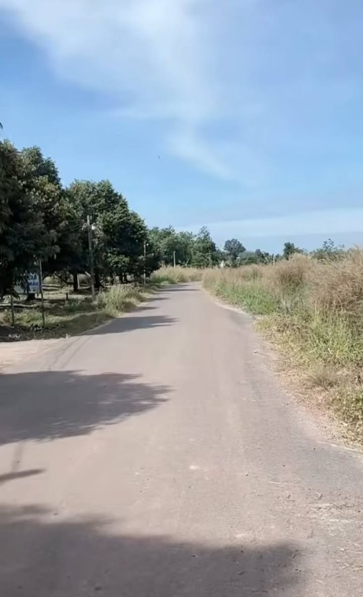 Đất nền mặt tiền đường 44, phường Thành Tâm, 250m² - Giá tốt, cơ hội đầu tư!