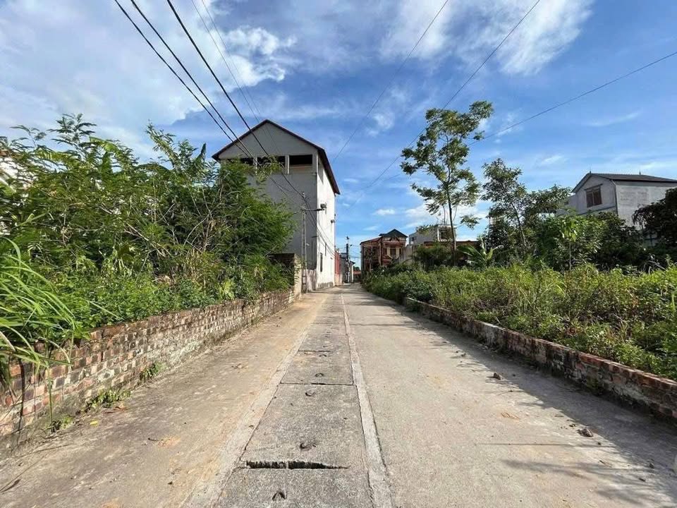 Đất nền Phú Hữu – Thanh Lâm 52.9m² giá 2 tỷ - Cơ hội đầu tư sinh lời cao!