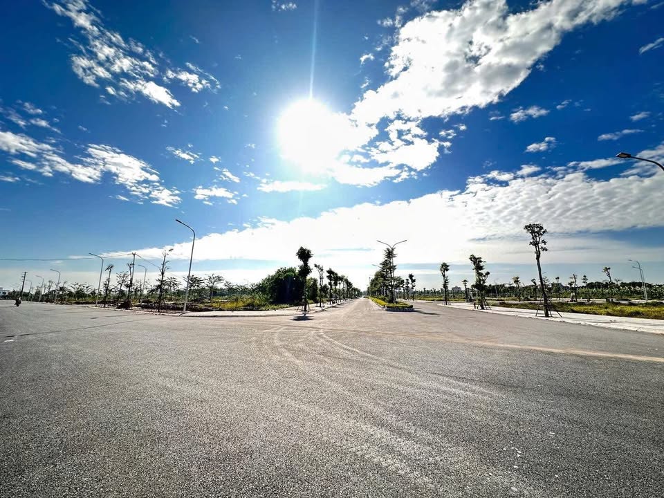 Đất nền Kosy Lita Duy Tiên 90m² giá thỏa thuận - Đầu tư sinh lời ngay hôm nay!