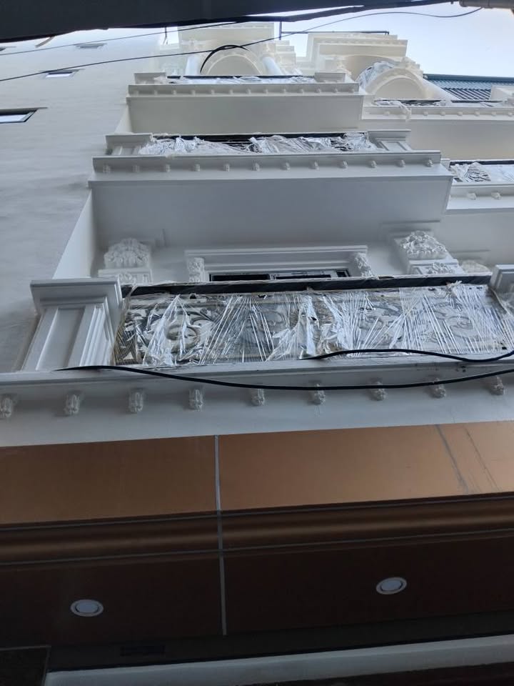 Nhà phố Yên Lộ, Hà Đông 35m² giá 7 tỷ - Kinh doanh đỉnh cao, ô tô vào tận cửa!