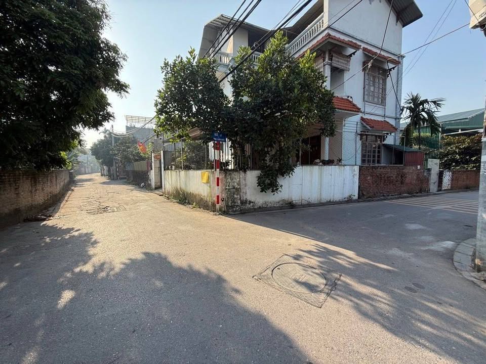 Đất nền tại đường Xuân Khôi, Cự Khối, Long Biên 58.3m² - Chính chủ cần bán gấp!