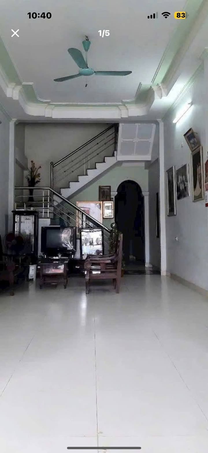 Nhà 2 tầng đường Ngô Minh Loan, phường Hợp Minh, Yên Bái - Chỉ từ 2 tỷ, kinh doanh tốt!