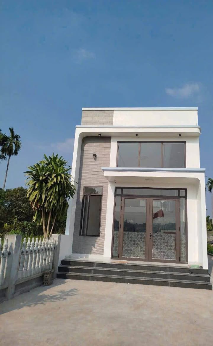 Nhà riêng Yên Bái 210m² giá thương lượng - Chính chủ bán, hiện đại và kiên cố!