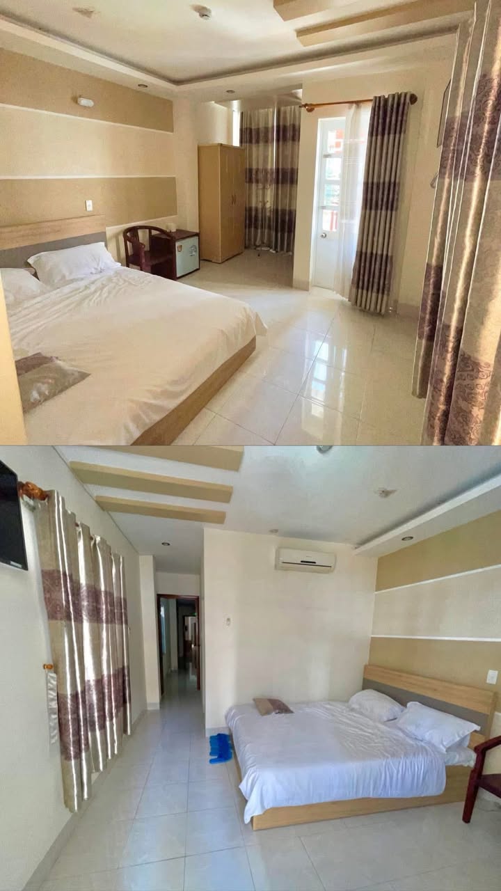 Phòng cho thuê tại đường Hùng Vương, Nha Trang - Tiện nghi đầy đủ, giá cả hợp lý!