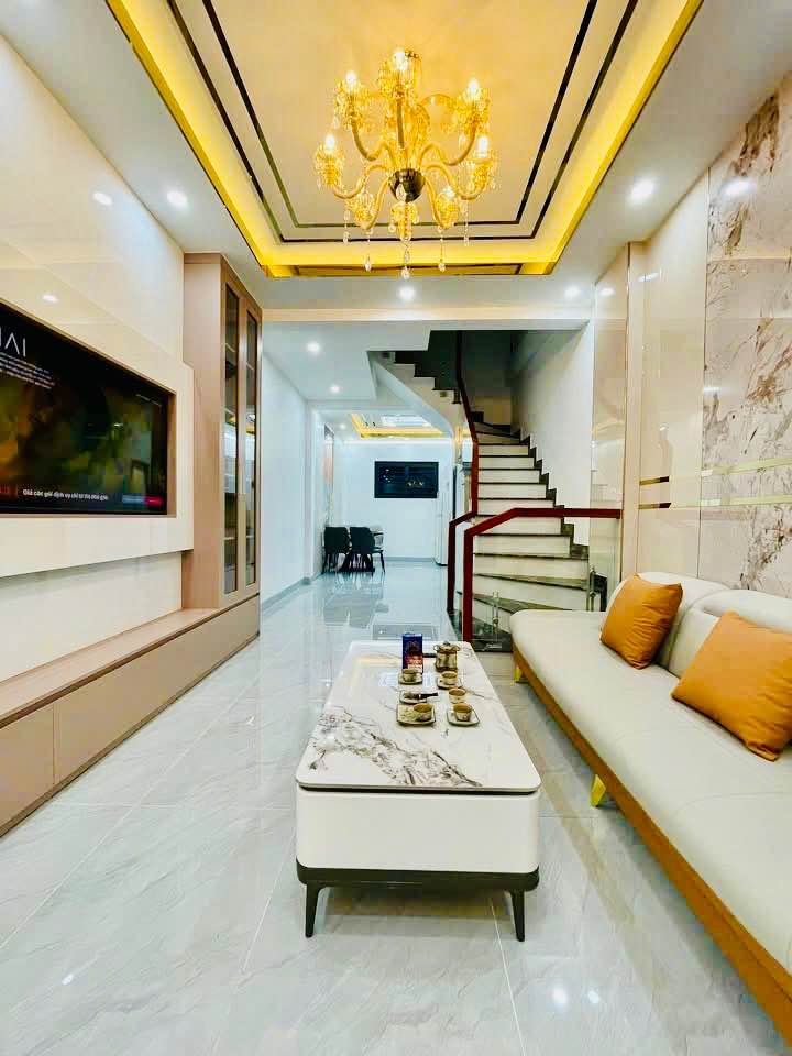 Bán nhà Đa Sỹ, Kiến Hưng 36m² giá 9.35 tỷ - Nhà mới tinh, ô tô đỗ cửa!