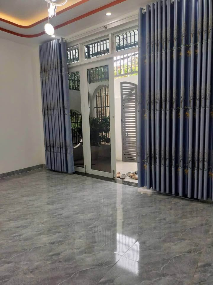 Nhà cấp 4 Vĩnh Hòa Nha Trang 65m² giá 1.25 tỷ - Gần biển chỉ 5 phút!