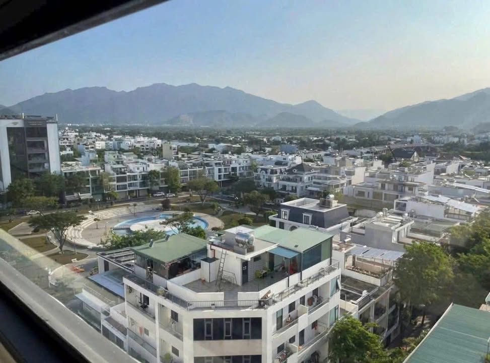 Căn hộ CT4 VCN Phước Hải Nha Trang 93m² giá 4.5 tỷ - Tiện ích đầy đủ, sẵn sàng vào ở!