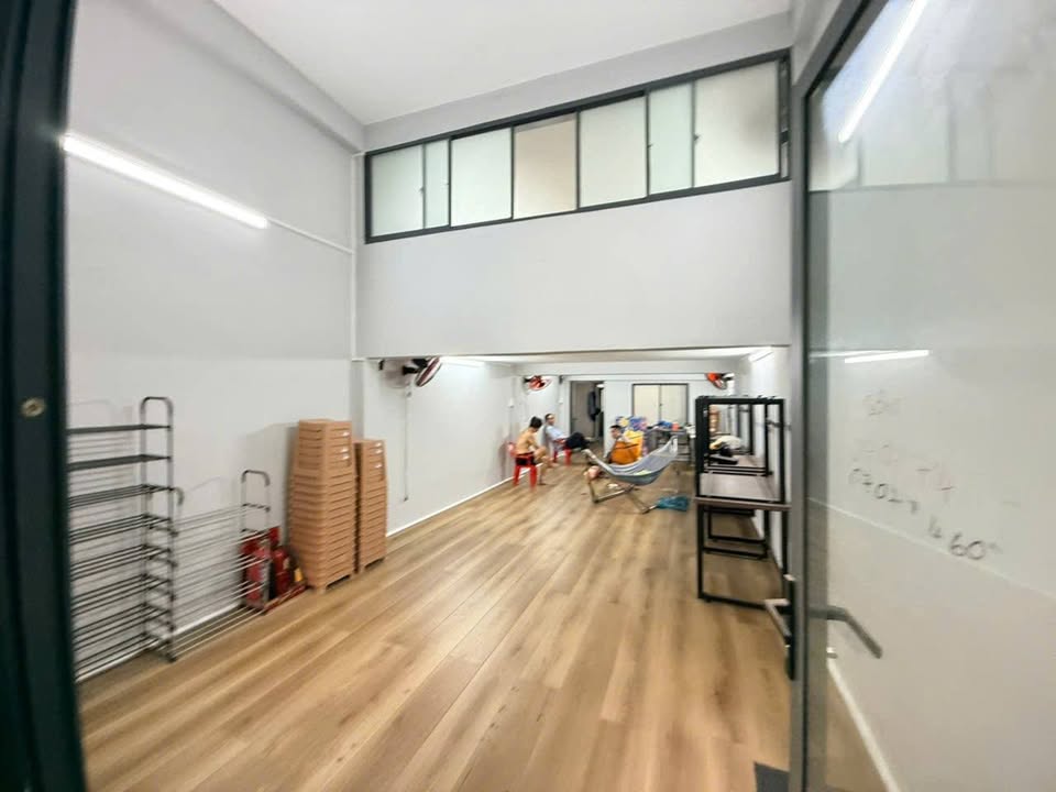 Chung cư Đỗ Ngọc Thạnh, Quận 5, 112m² giá 2.8 tỷ - Sổ hồng chính chủ!