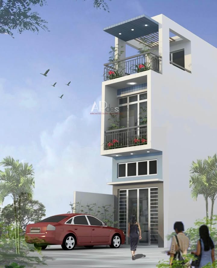 Đất nền 2 mặt tiền đường số 2 KDC An Bình 63m² giá 1.25 tỷ - Đầu tư sinh lời lý tưởng!