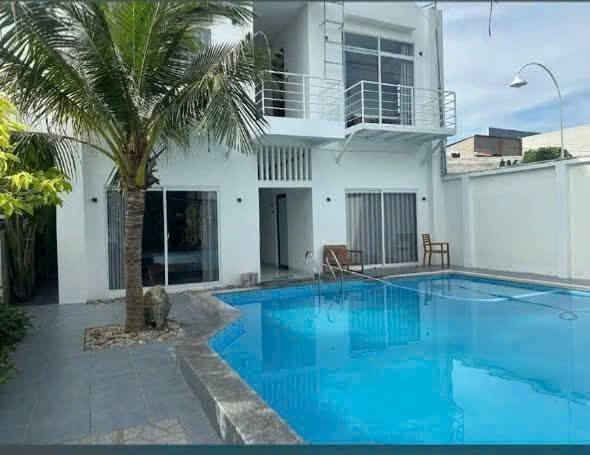 Homestay Nguyễn Đình Chiểu Phan Thiết 955m² giá 50 tỷ - Đầu tư sinh lời ổn định!