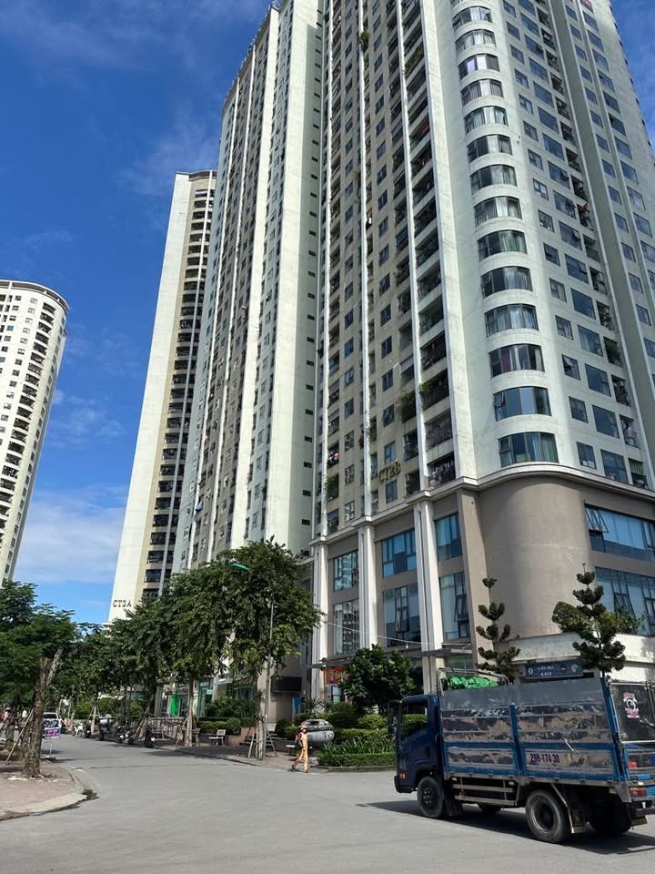 Chung cư GELEXIA 885 Tam Trinh 67m² giá 5.369 tỷ - Sổ đỏ chính chủ, không tiếp trung gian!