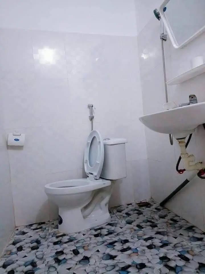 Phòng trọ khép kín tại phường Quyết Tâm, Sơn La - Thuận tiện sinh hoạt!