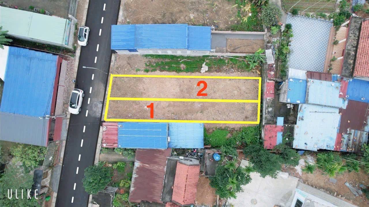 Đất nền mặt đường Ngũ Lão, Bạch Đằng, Thủy Nguyên 79m² giá 1 tỷ - Cơ hội đầu tư hấp dẫn!