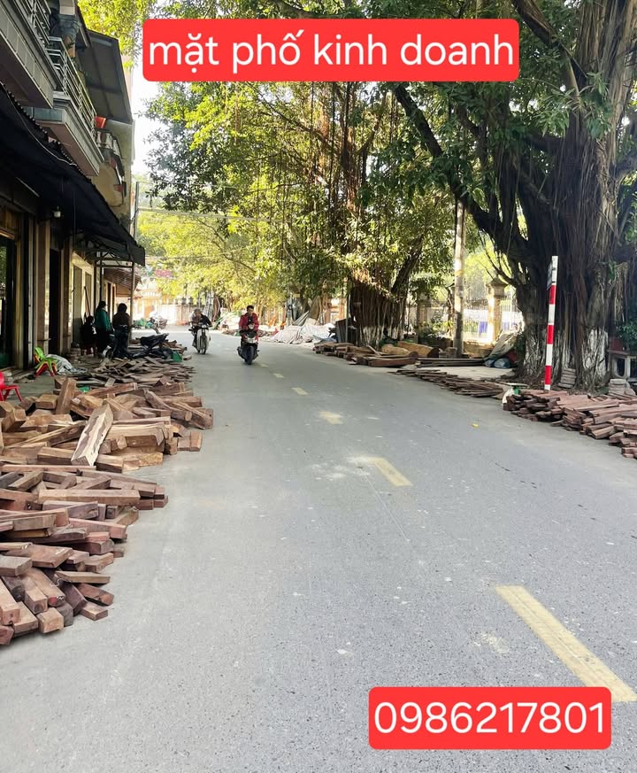 Lô đất Đồng Kỵ, TP Từ Sơn 40m² giá chỉ 1.4 tỷ - Cơ hội vàng cho đầu tư!