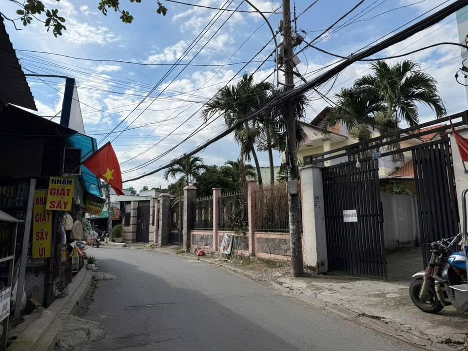 Đất nền Tăng Nhơn Phú B 200m² giá 13.5 tỷ - Đầu tư sinh lời ngay!