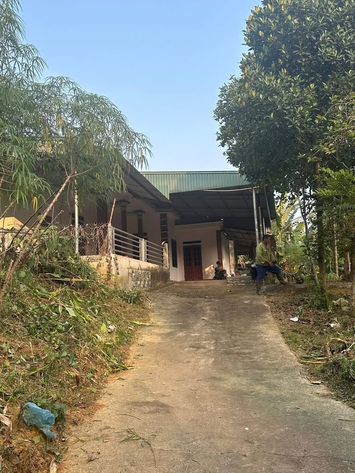 Đất ở xã Ngọc Quan, Đoan Hùng 825m² giá 1 tỷ - Cơ hội đầu tư tuyệt vời!