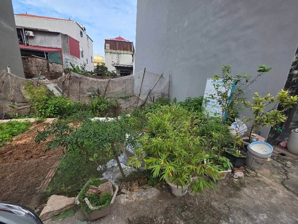 Đất Dương Quang, Gia Lâm 58.3m² giá 3 tỷ - Cơ hội đầu tư hiếm có!