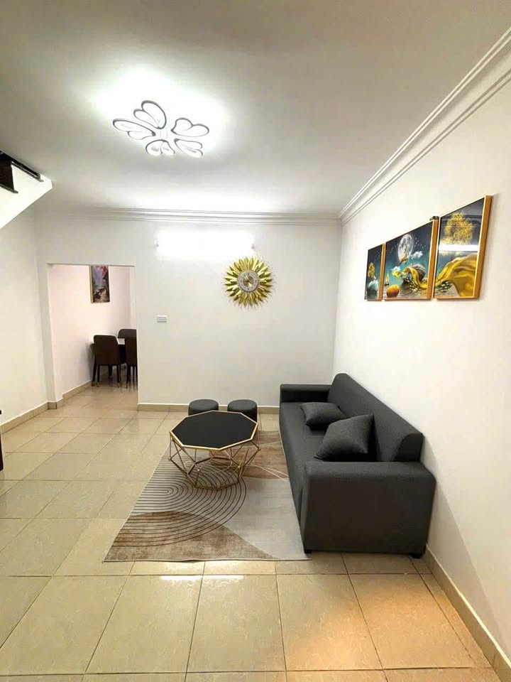 Nhà 2 tầng phố Thư Trung, Hải Phòng 40m² giá 2.189 tỷ - Sẵn sàng vào ở ngay!