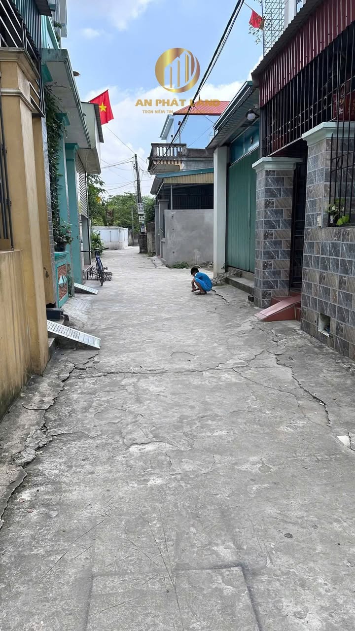 Đất nền Ninh Mỹ 92.8m² giá thương lượng - Địa điểm lý tưởng cho đầu tư!