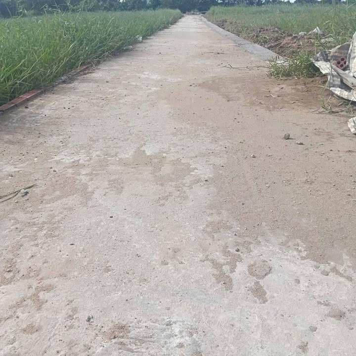 Nhà mới xây Vĩnh An 84m² giá 649 triệu - Sổ đỏ chính chủ, xe du lịch vào tận nơi!