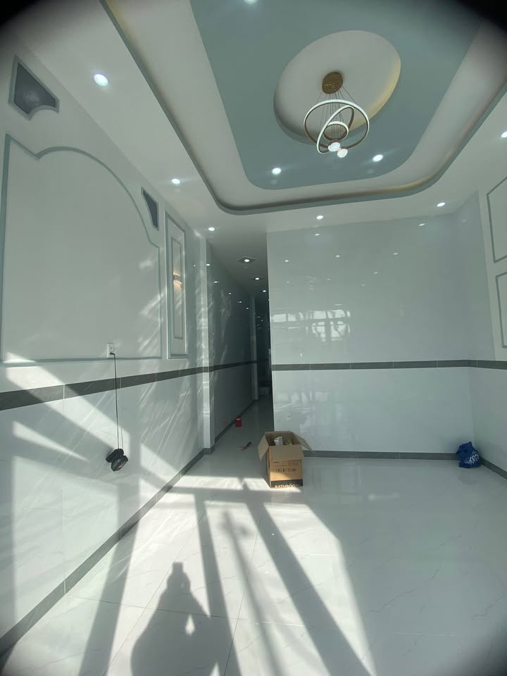 Nhà bán Nguyễn Tri Phương, Bạc Liêu 96m² giá 1.75 tỷ - Hướng Đông, sẵn sàng vào ở!