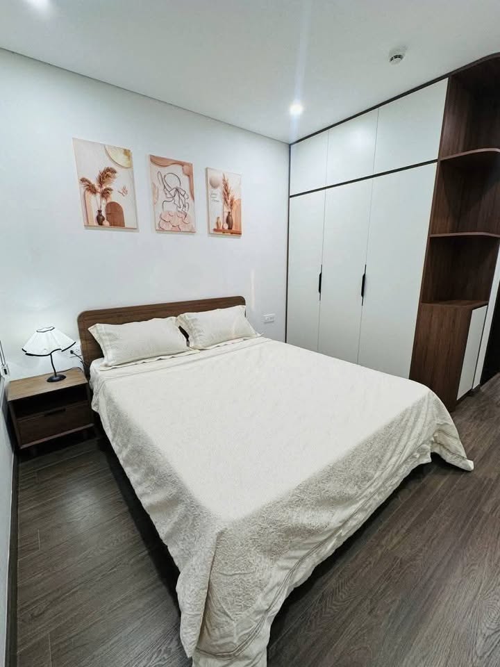 Căn hộ FPT Plaza Đà Nẵng 56m² giá 8.5 triệu - Nhiều lựa chọn đa dạng!