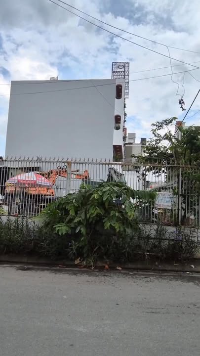 Đất mặt tiền Trần Thị Hè, Q12 - Diện tích 99m², giá 6.2 tỷ - Đầu tư sinh lời!