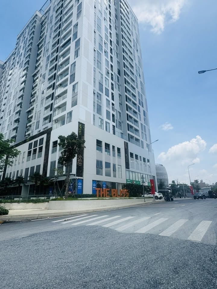 Nhà 2 tầng đường số 6, Thủ Đức 69m² - Vị trí đẹp, xe hơi vào tận cửa!