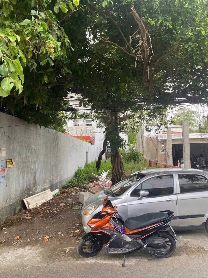 Đất nền Trần Quang Diệu, Cần Thơ 225m² giá 3.95 tỷ - Cơ hội đầu tư lý tưởng!