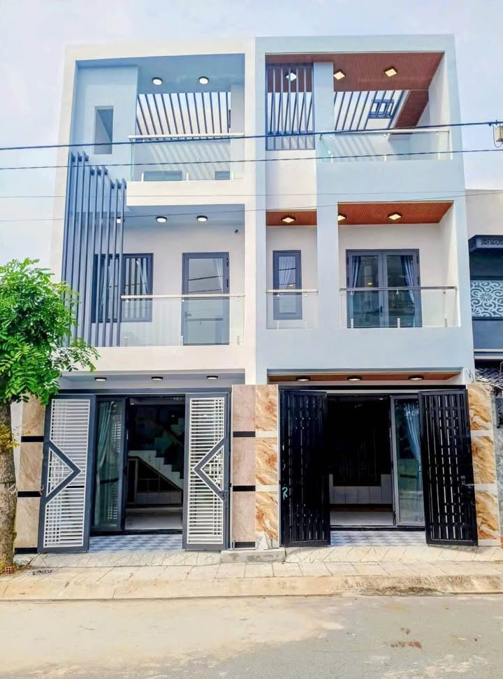 Nhà phố Cát Tường Phú Sinh, 54m² giá 2.28 tỷ - Vị trí đắc địa ngay công viên!