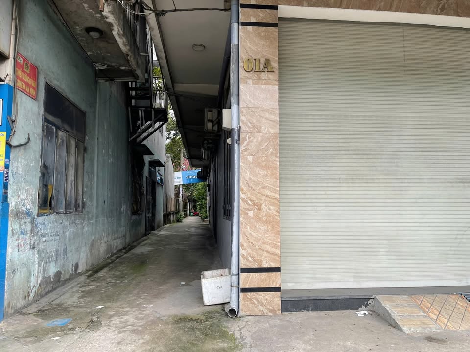 Nhà mặt tiền Quốc Lộ 22, Phường Trung Mỹ Tây, Quận 12 - Lô góc hiếm có, giá thỏa thuận!