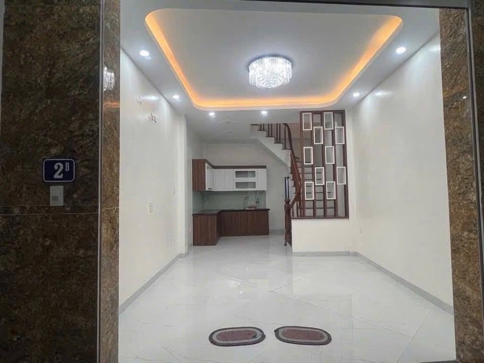 Nhà 5 tầng Phú Lương, Hà Đông 31m² giá 7 tỷ - Đầu tư sinh lời ngay!