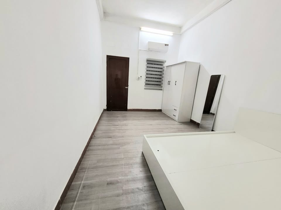 Phòng cho thuê Minh Khai 20m² giá 3.2 triệu - Không chung chủ, tiện nghi đầy đủ!
