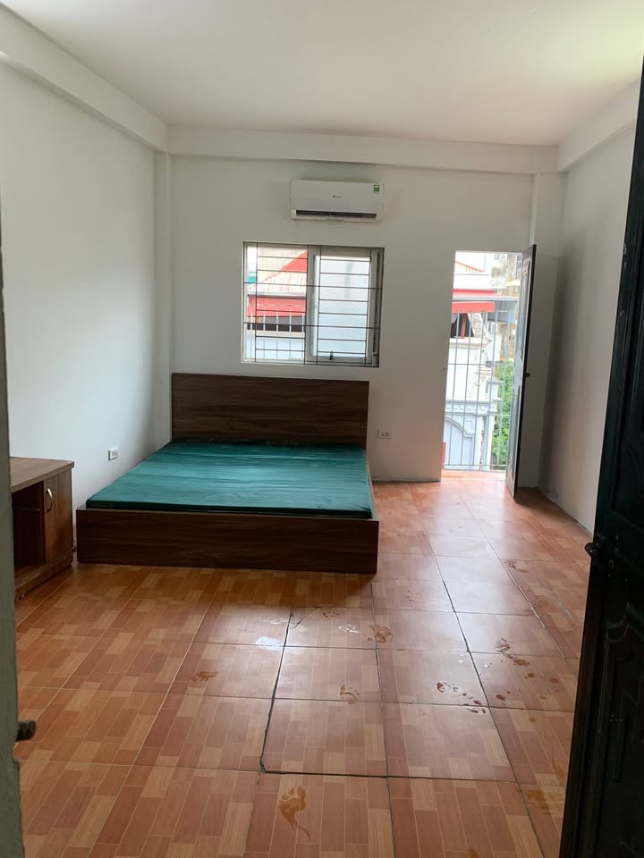 Phòng khép kín cho thuê tại ngõ 250 Kim Giang - An ninh tốt, giá chỉ từ 2.9 triệu