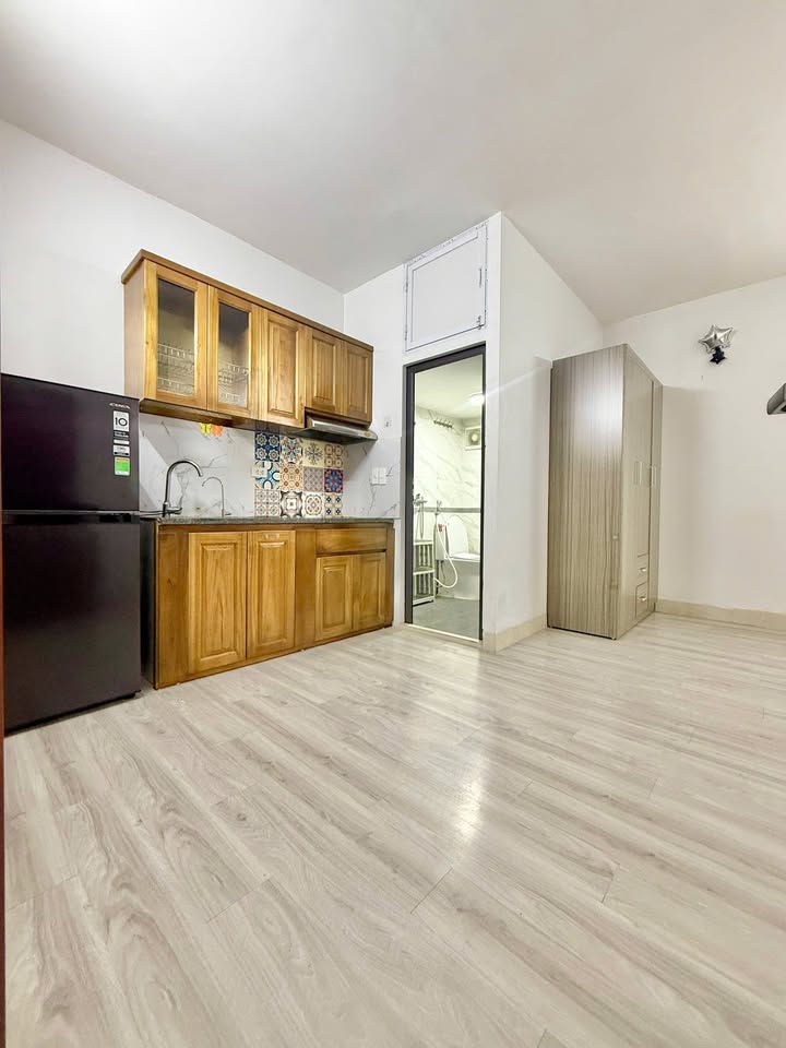 Phòng cho thuê tại 570 Kim Giang, Thanh Trì - 4.3 triệu/tháng, đầy đủ nội thất!