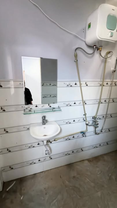 Phòng cho thuê tại Đại Kim, Hoàng Mai - 3,5 triệu/tháng - Không giới hạn người ở!