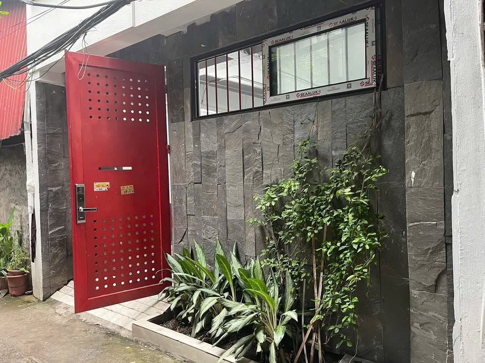 Căn hộ CCMN tại ngõ 292 Kim Giang 30m² - Thiết kế hiện đại, sẵn sàng vào ở!