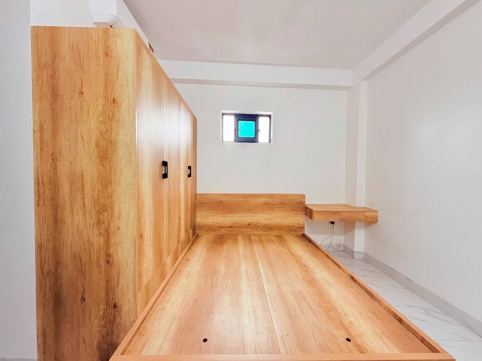 Phòng cho thuê Tòa 70 Văn Trì, Bắc Từ Liêm 3.3 triệu - Nội thất đầy đủ, an ninh tốt!