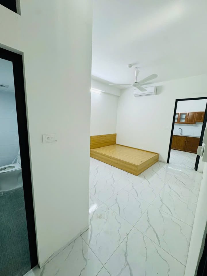 Phòng cho thuê tại Phan Trọng Tuệ, 25m² giá 3.5 triệu - Full nội thất, tiện nghi