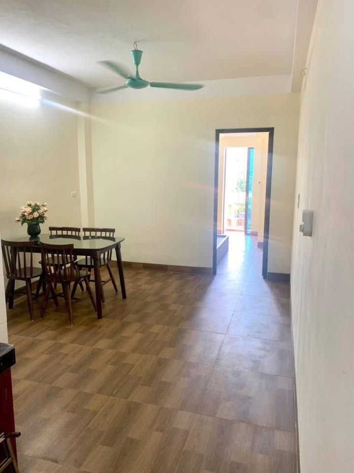 Chung cư mini ngõ 1 Hữu Lê, 38m² giá 3,9 triệu - Sẵn sàng vào ở ngay!