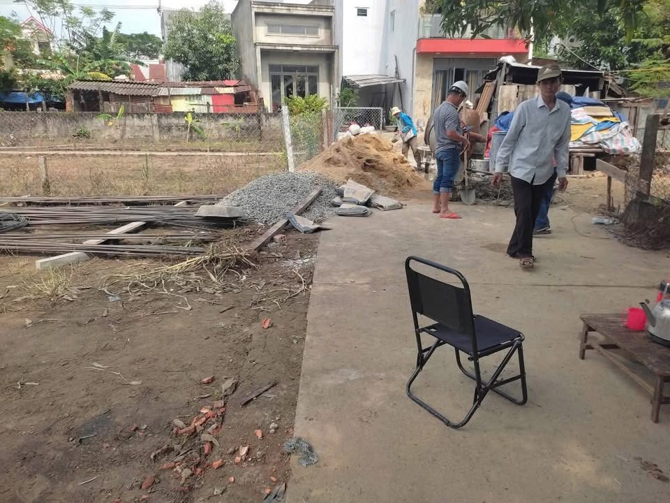 Đất nền Hòa Quý Ngũ Hành Sơn 102m² giá 2.75 tỷ - Sổ đỏ chính chủ cần bán gấp!