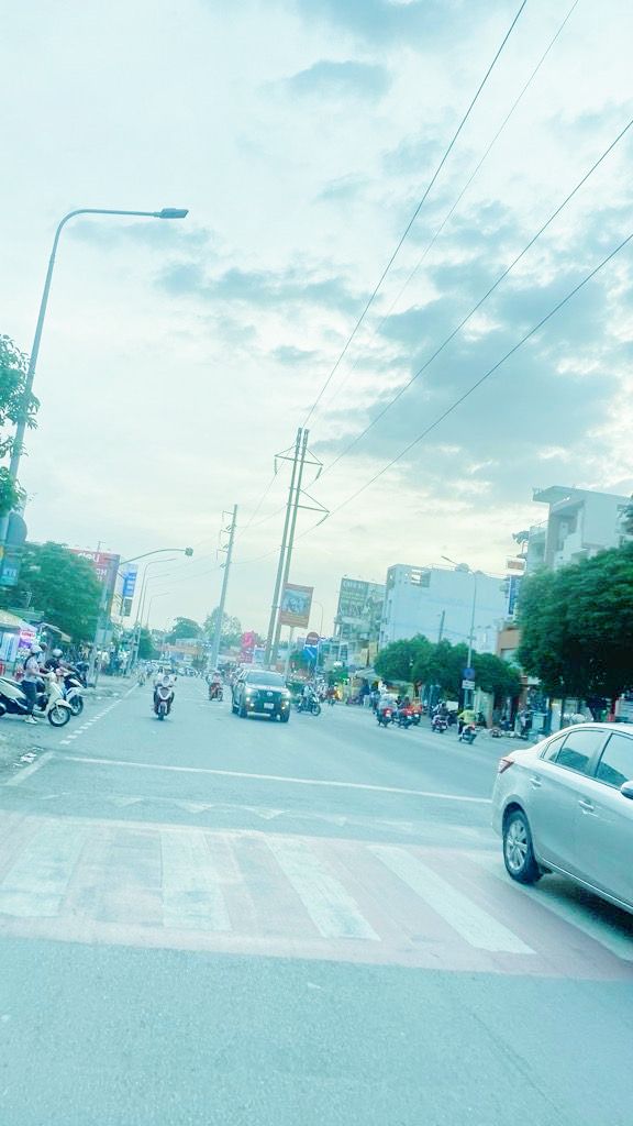 Mặt tiền Lạc Long Quân quận 11, 56m² giá thỏa thuận - Kinh doanh đỉnh cao!