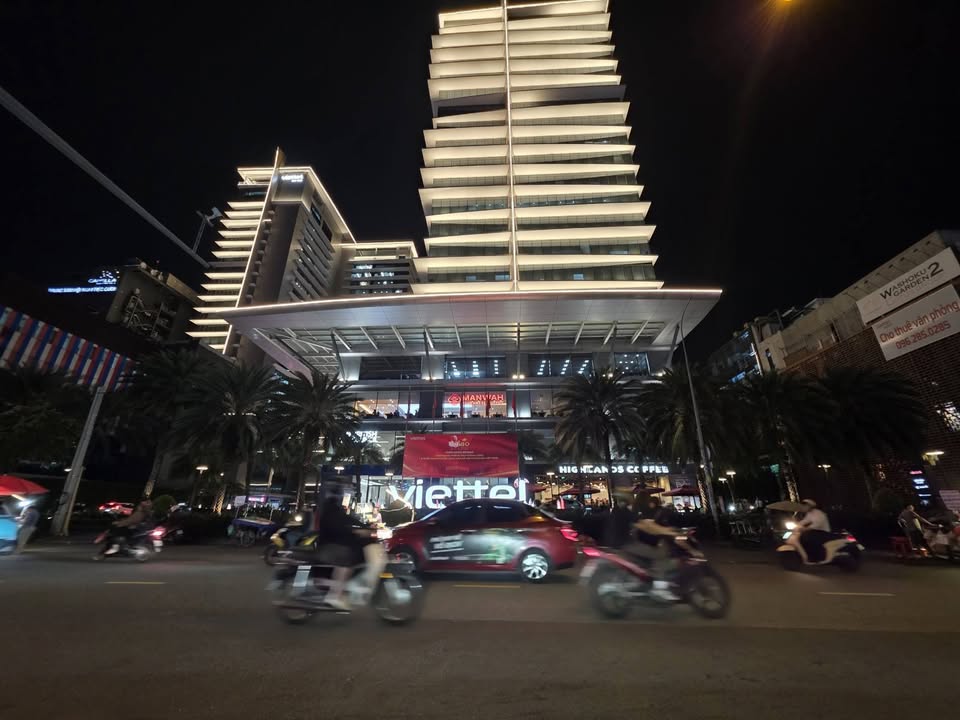 Nhà riêng đường Cách Mạng Tháng 8, quận 3, 138m² - Hẻm ô tô, an ninh yên tĩnh!