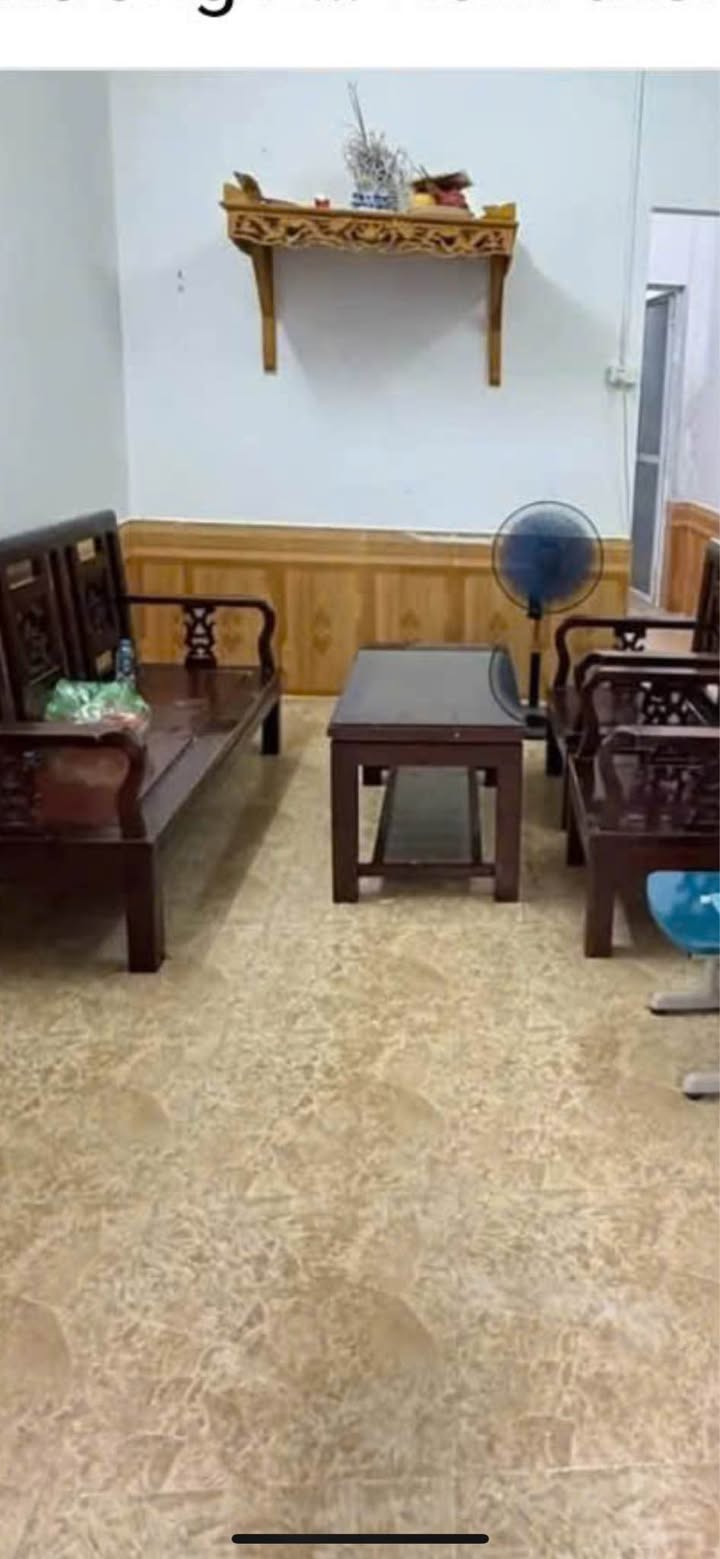 Nhà cấp 4 đường Lê Lợi, phường Phương Lâm, 40m² - Sổ đỏ chính chủ, giá chỉ 1 tỷ!